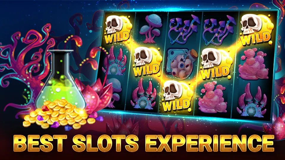 Các game nổ hũ hot nhất CO88