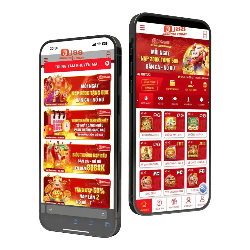 Xổ số và lô đề trên ứng dụng CO88