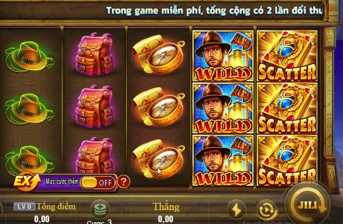 Hình ảnh game nổ hũ tại co88 FA88