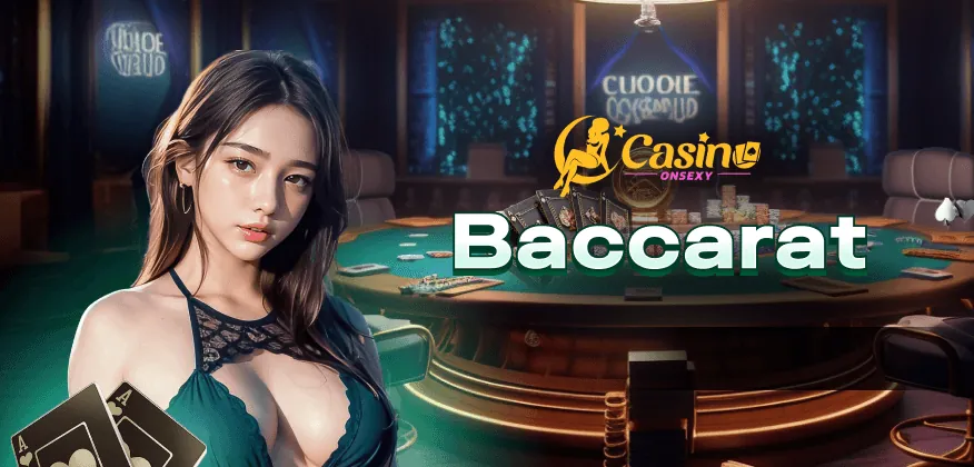 Chiến thuật chơi Baccarat hiệu quả tại IWIN Club co88