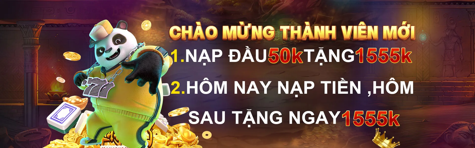 Hình ảnh các trò chơi mới co88