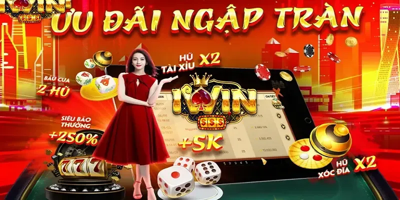 Khám phá ưu đãi độc quyền